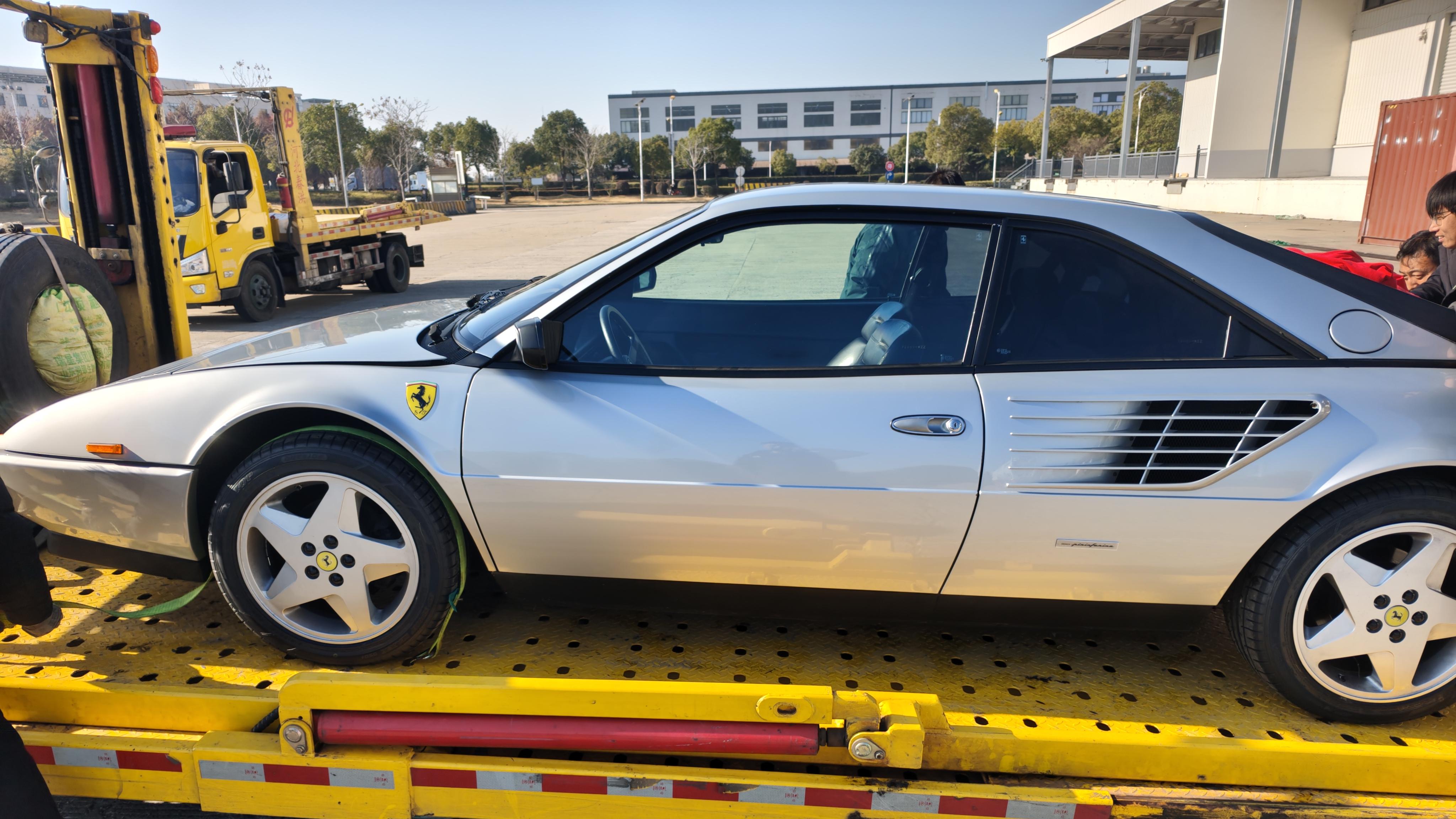 2026全国汽车托运大排名