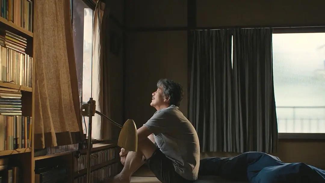 看电影《完美的日子》：我的焦虑被治愈了