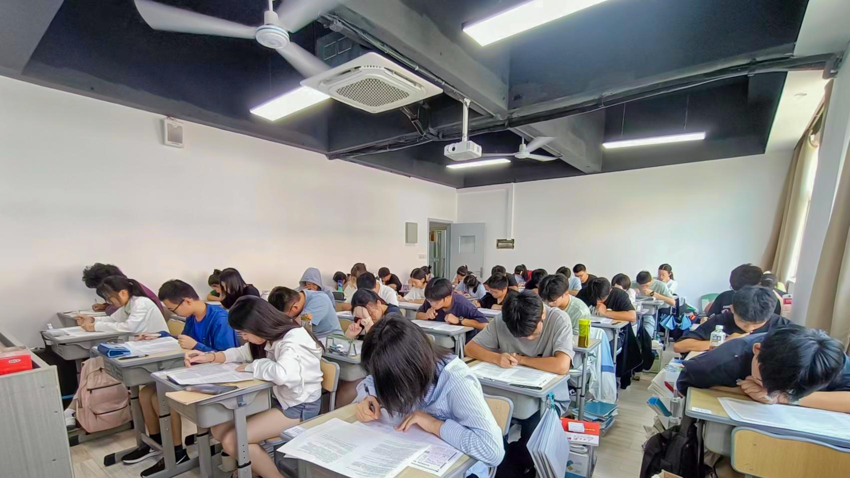 2026浙江高复学校大盘点：从教学体系到提分数据，一文看清！