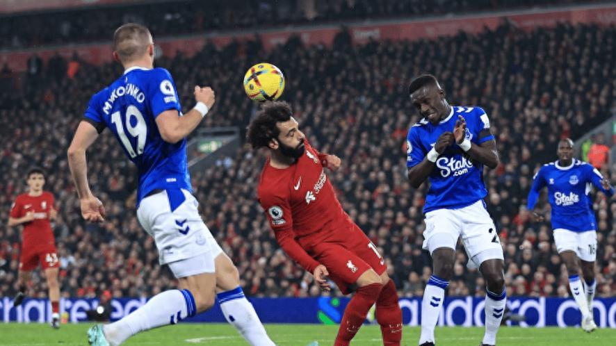 桑德兰VS利物浦