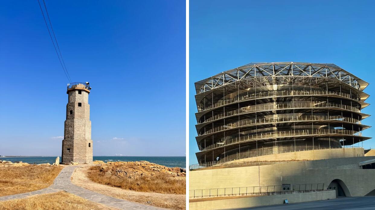 从日照旅行回来后，总结的真实游玩体验