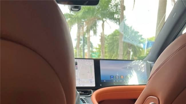 极氪9X和问界M9极限二选一