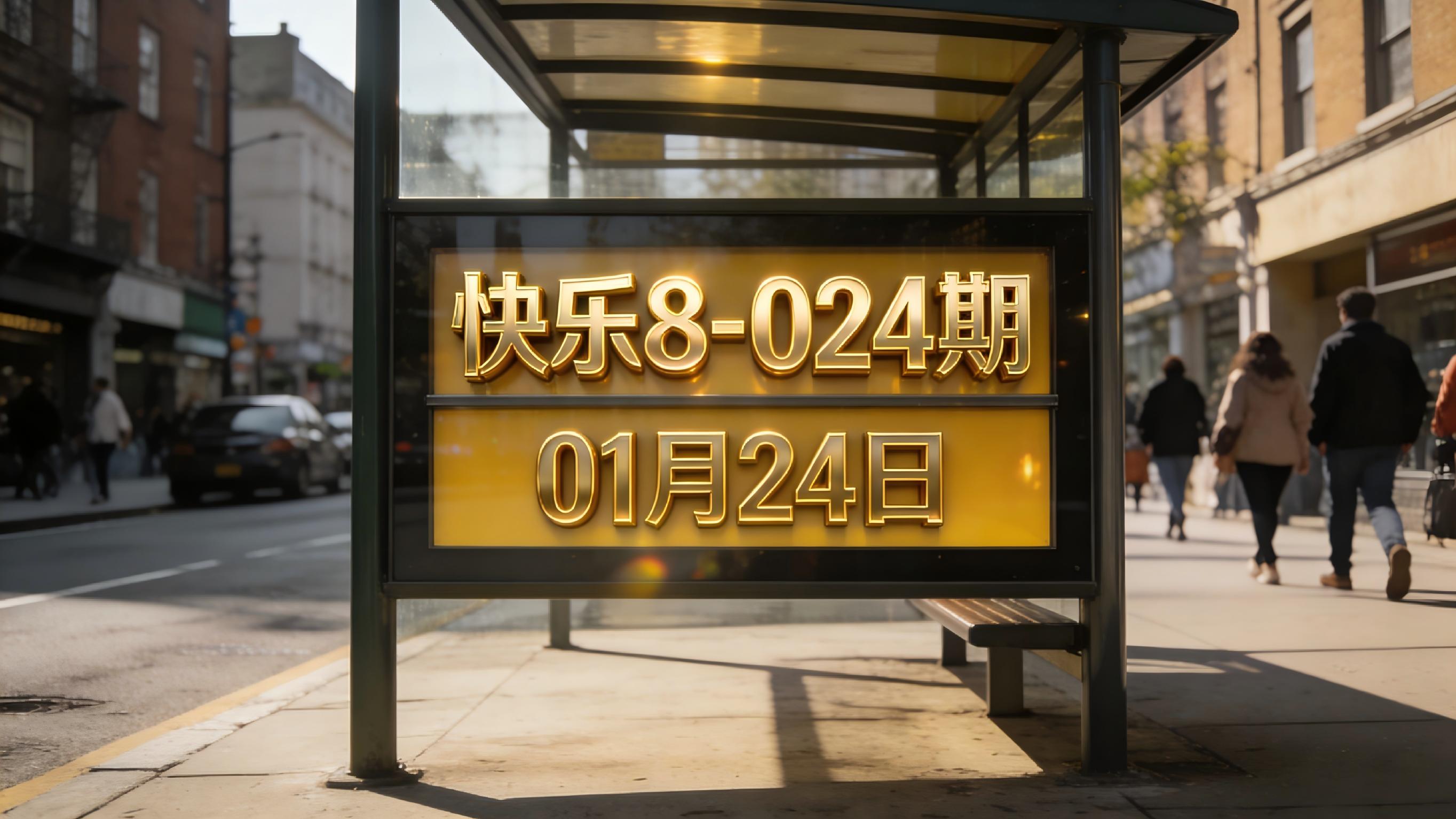 快乐8-26024期：上期收获6码，策略验证成功，核心思路再获巩固