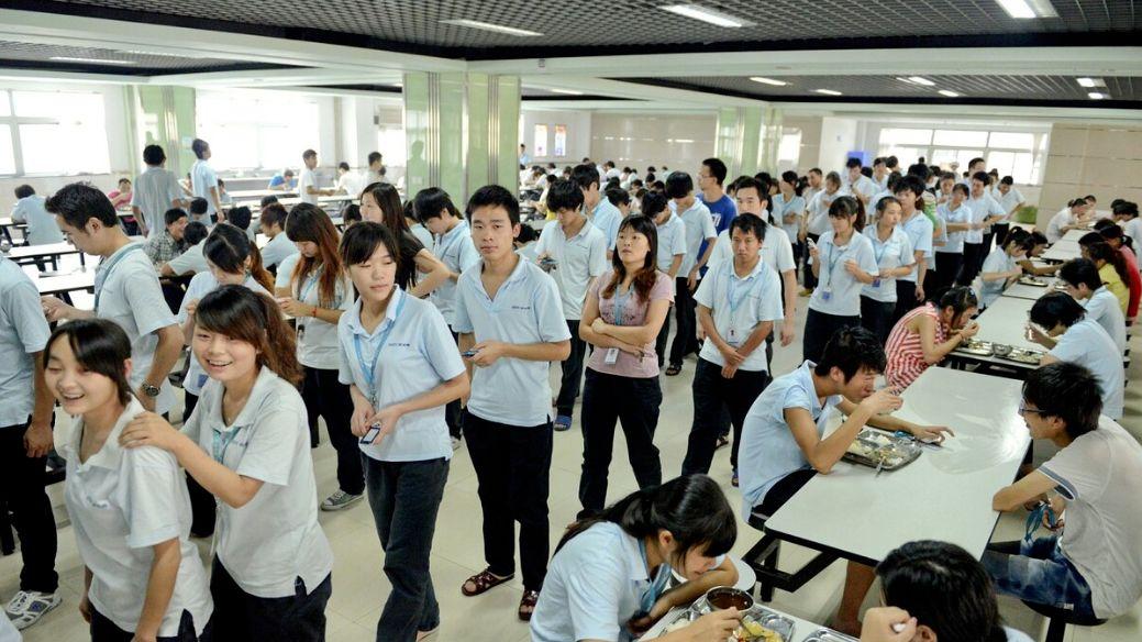 江苏vs广东劳务中介：招工风格差在哪？求职者如何选择？