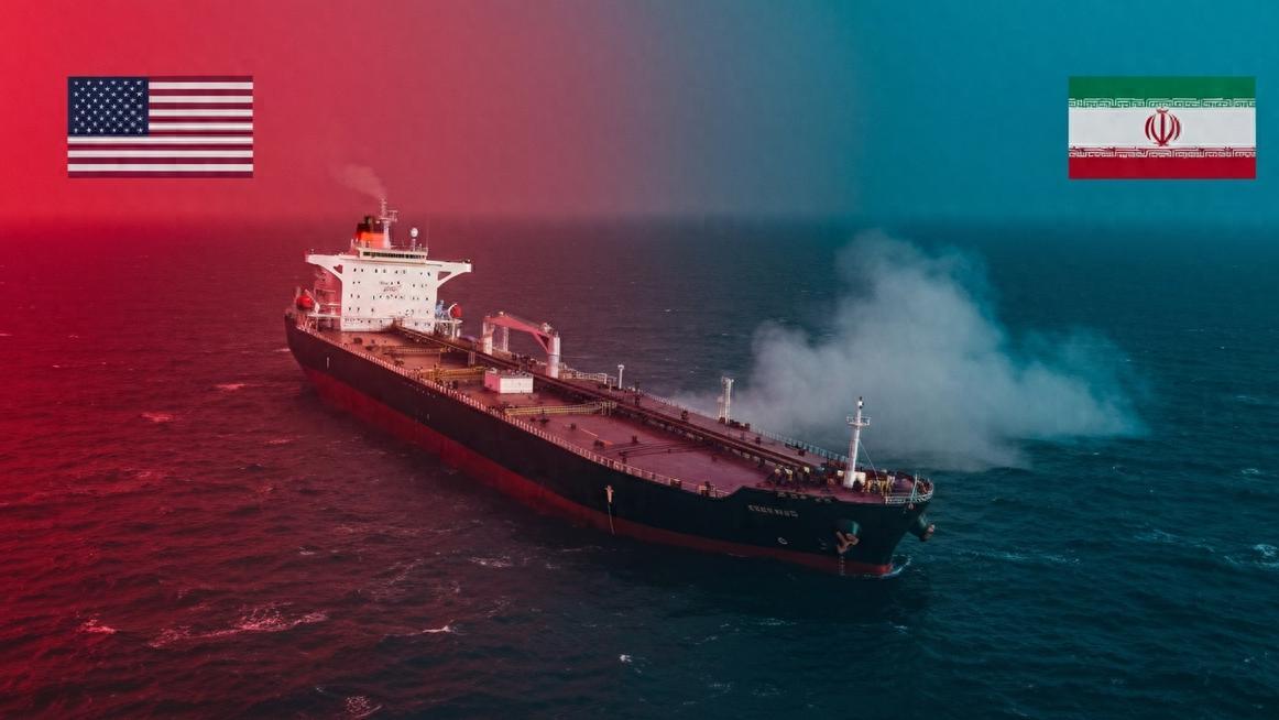 全球窒息！伊朗开启“末日战略”，中东滑向无法回头的深渊