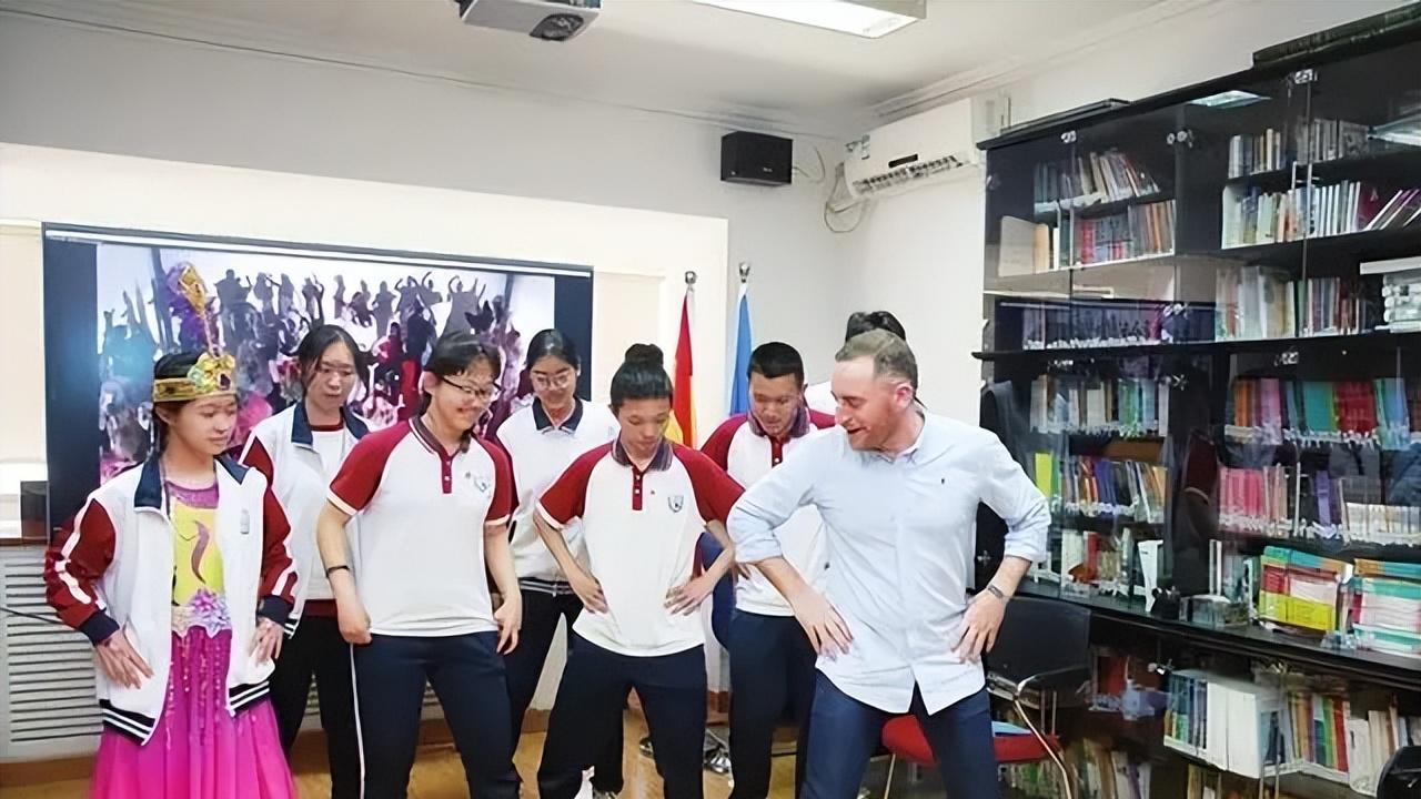 北京市古城中学2026届高考专项考试喜报