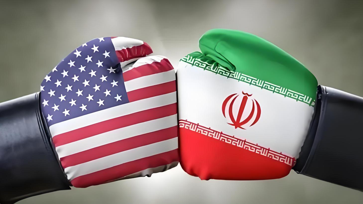 中东局势持续升级，现代战争哪有什么赢家！