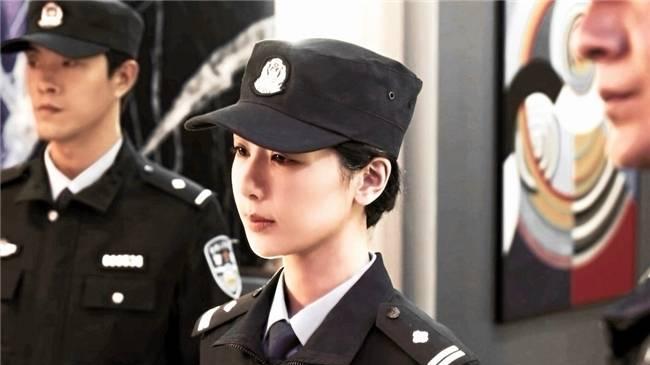 有勇有谋还心细如发，《生命树》白菊这才是高原女警该有的样子