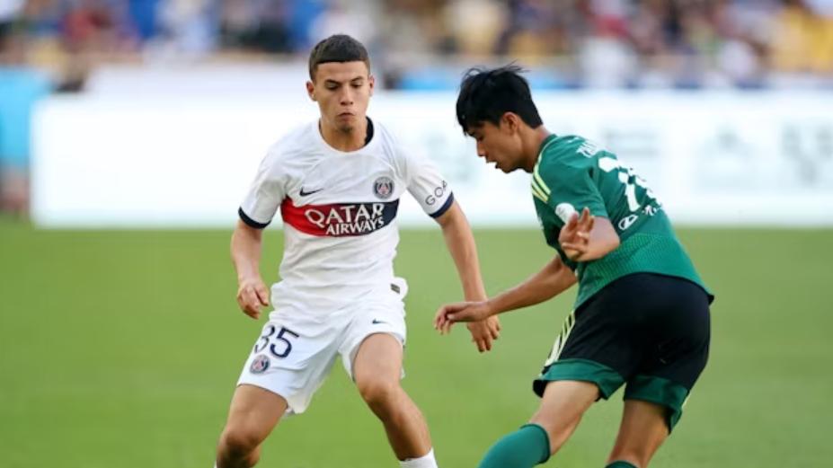 今日二串一赛事：金泉尚武VS富川FC+蔚山现代vs全北现代