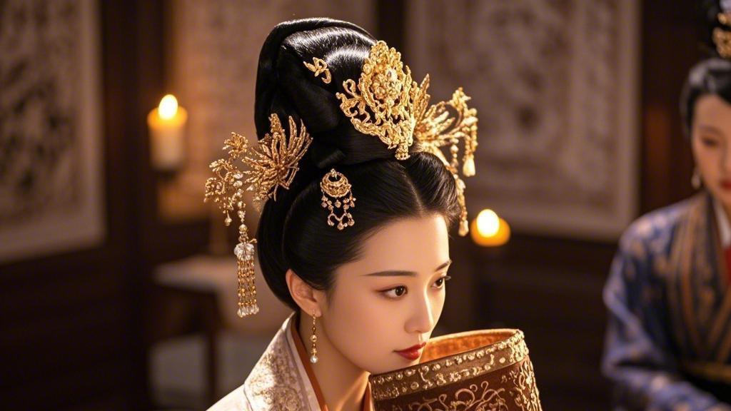 从贤后到“女帝”：揭秘邓绥的传奇十六年