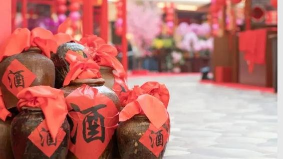 工信部新风吹拂，简礼邀您共赴酿酒业黄金时代