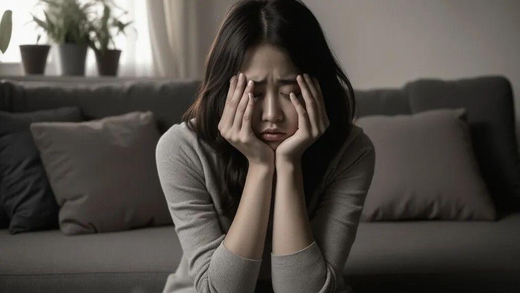 不要在乎他人的眼光，自己的感受才是真