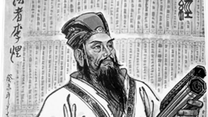 历史武将系列｜李悝：变法强魏定根基，经国治军启先河