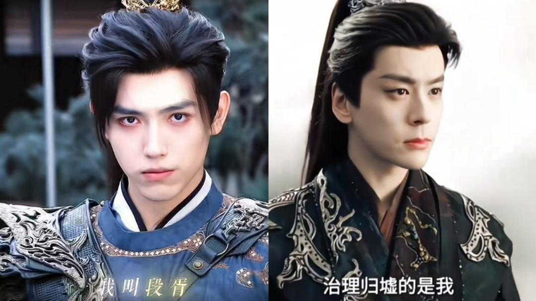 《白日提灯》好可惜，陈飞宇这次又选错角色了，风头又被别人抢走