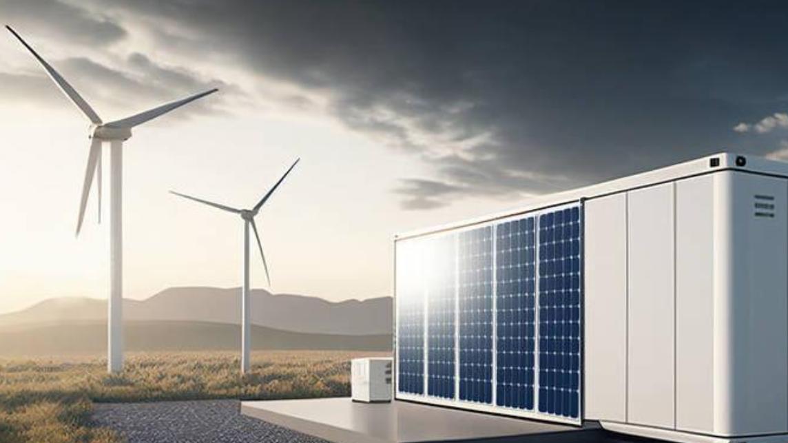 储能“账单”：谁在真赚钱，谁在赚吆喝？