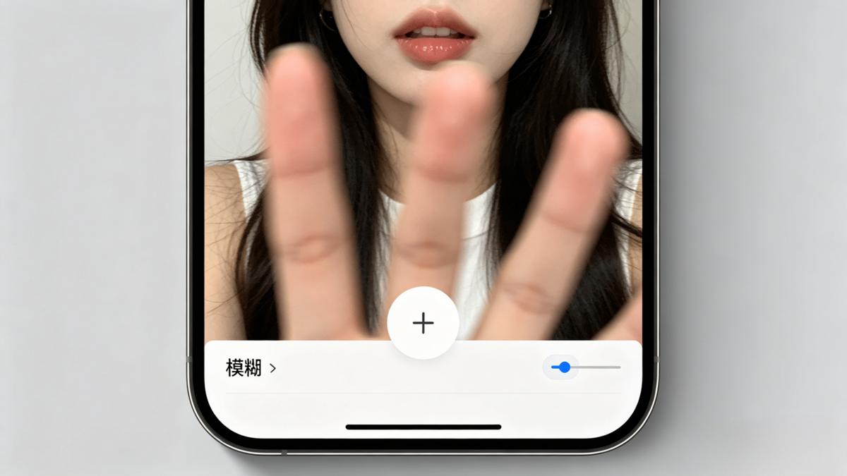 拍照还在比剪刀手，指纹竟能隔空盗取，这份防泄密指南必看