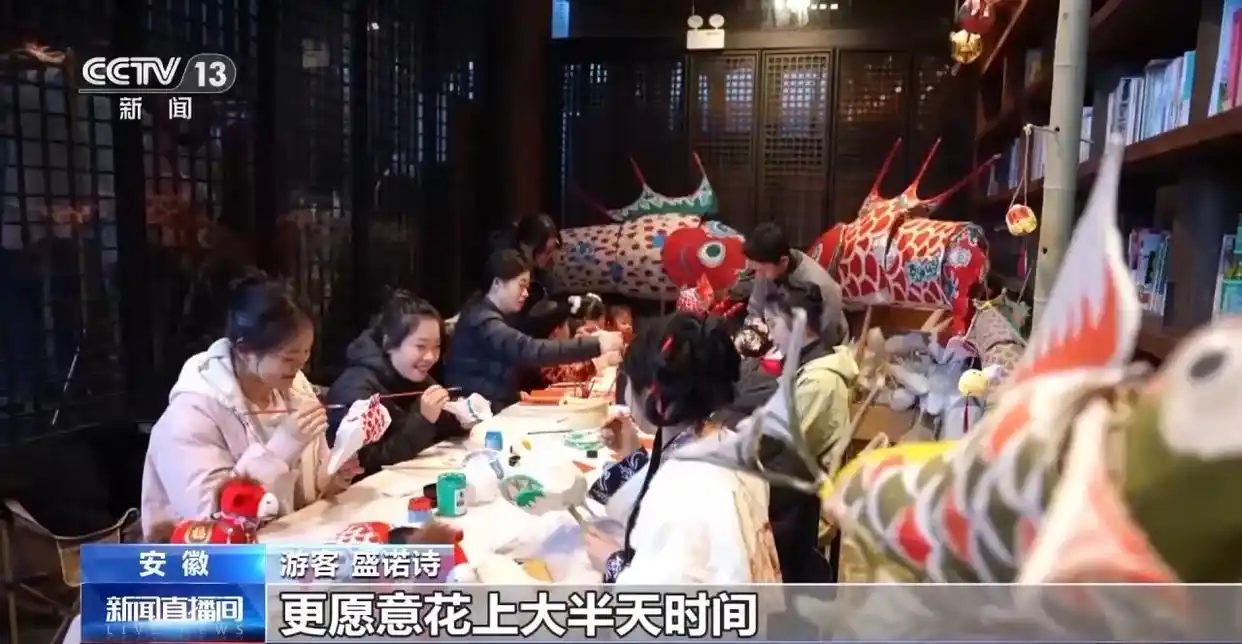 告别 “打卡式旅游”，00 后引领 “悦己慢游” 新风尚，县域旅游与文旅融合强势崛起