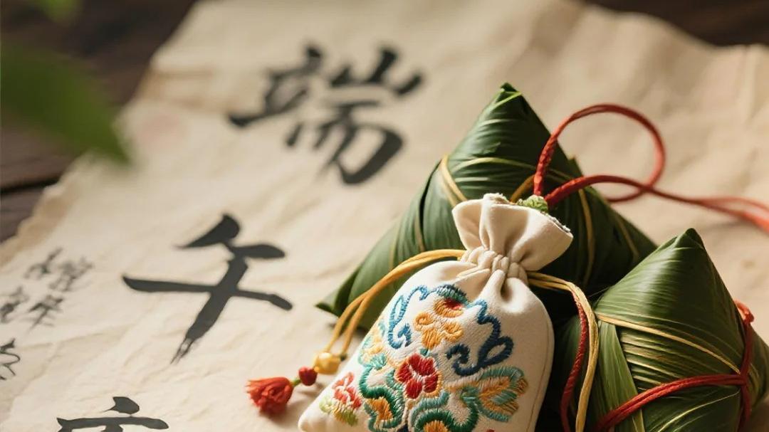 当端午消费不再是“买东西”，而变成“买心情”