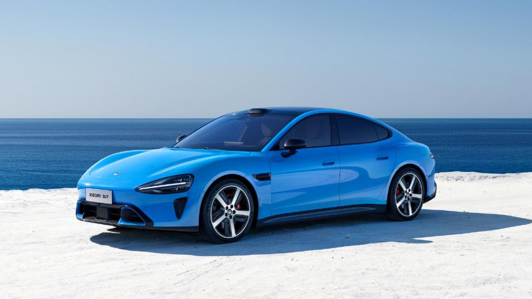 全面对标小米SU7！华为鸿蒙智行尚界Z7配置出炉，三个版本可选！