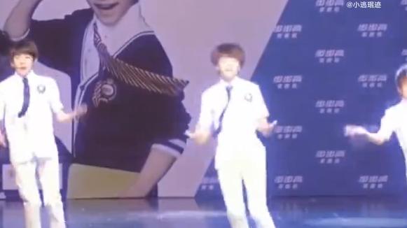 “世纪大战” 揭秘！EXO 与 TFBOYS 粉丝的恩怨情仇