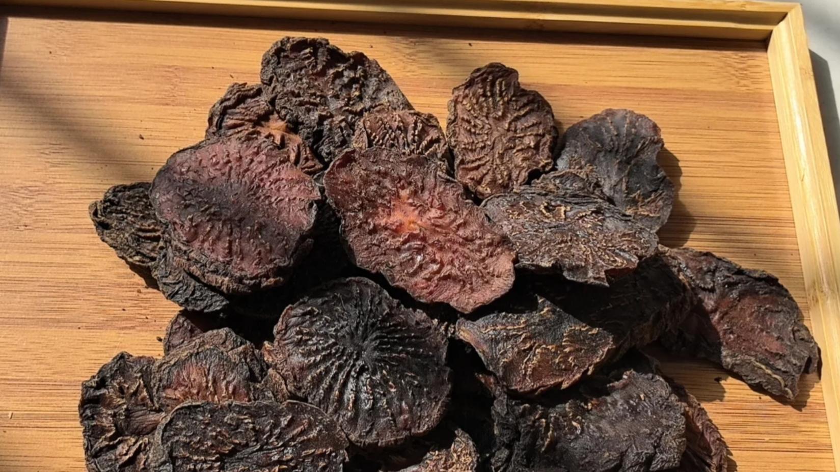 肾虚要补精，这3味药壮元阳、益精气，还能助胃、润肺，好处多多