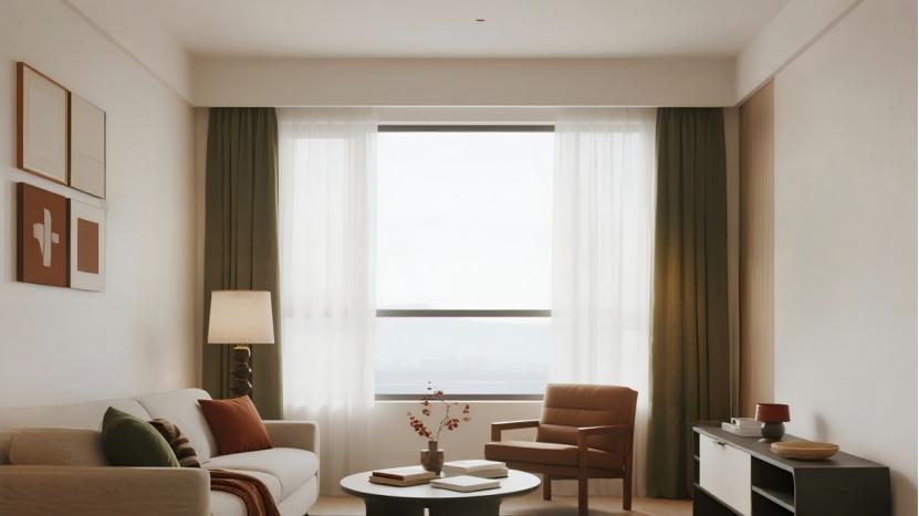 除甲醛喷剂不能替代专业公司，差在哪你根本想不到