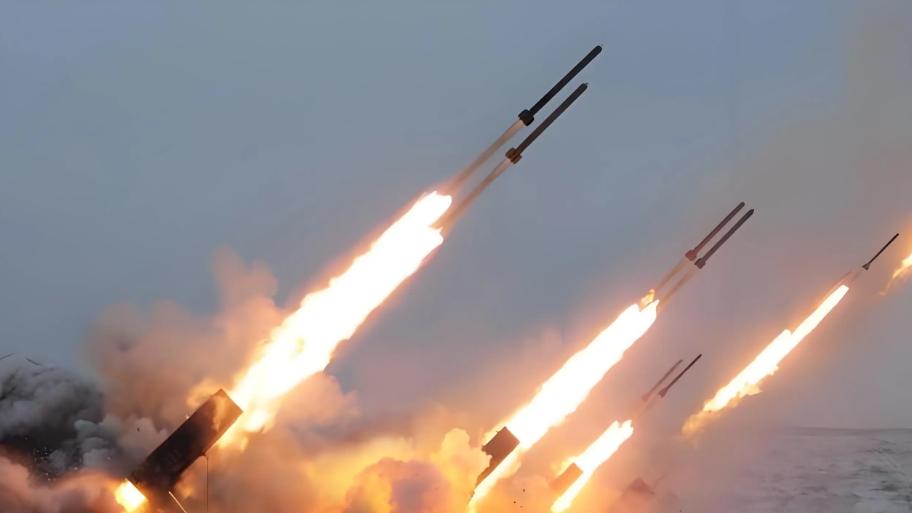 血战到底，打到最后一颗子弹！伊朗这波反击，把美以逼到了墙角