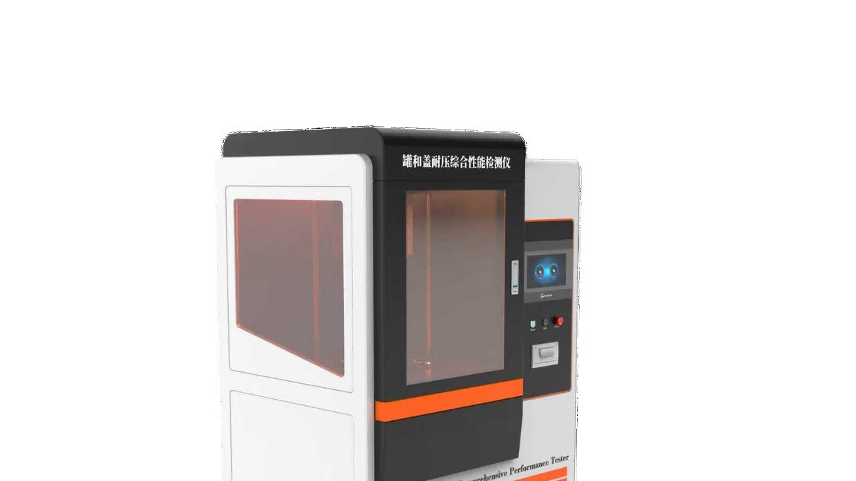 HT-SL006 罐和盖耐压综合性能检测仪 GB/T 9106.1-2019 性能稳定