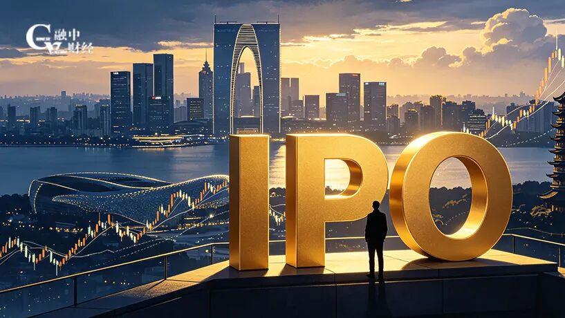 苏州，又跑出一家独角兽IPO！