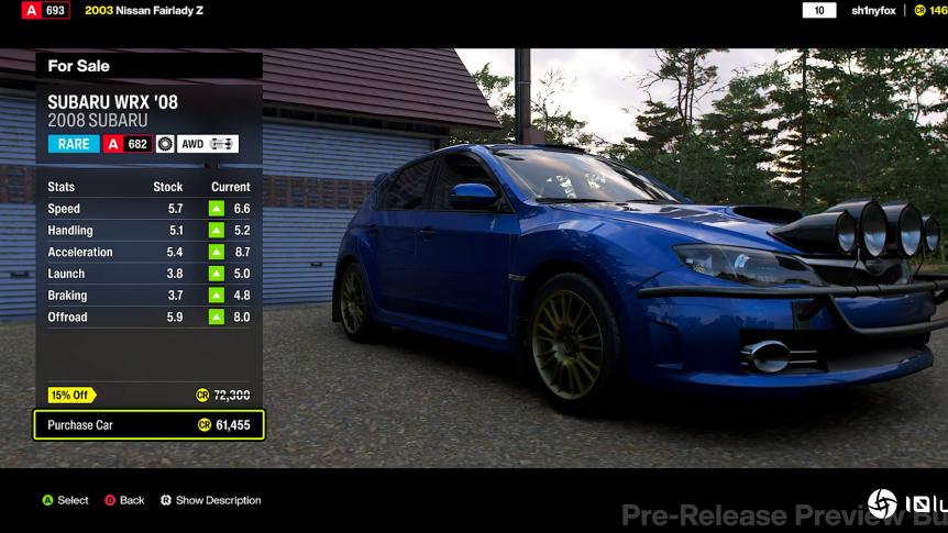 《极限竞速地平线6》预览揭秘：四大新功能颠覆你的玩法