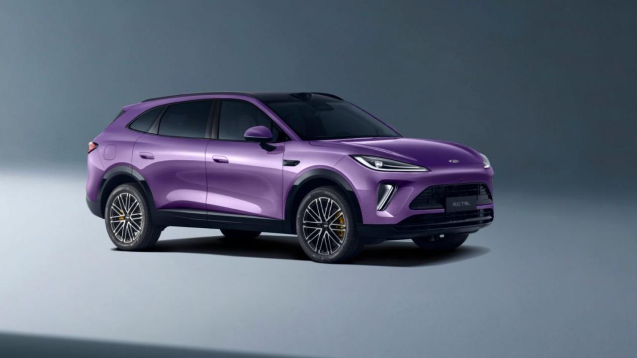 风云T9L重庆全球上市 12.99万起重构15万级混动SUV价值标杆