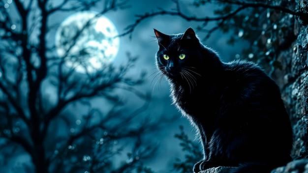 我的猫在叫，整夜整夜地叫