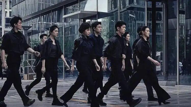 🔥《惊蛰无声》精要推荐｜张艺谋谍战力作，无声暗战燃炸春节档