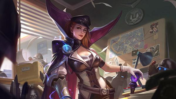 王者荣耀：青瓷雀吟，米莱狄60点券的史诗惊喜