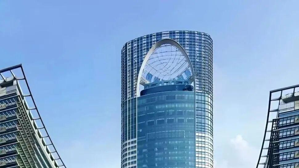 从14%到85%：上海老商办楼出租率翻盘揭秘！