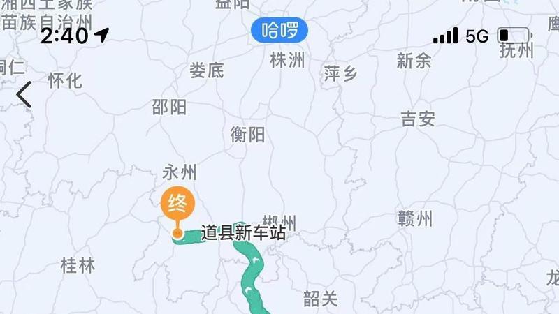 一天只能跑8小时？网约车行业差点被吓出冷汗