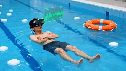 VR应急安全方案，让每项技能刻入本能