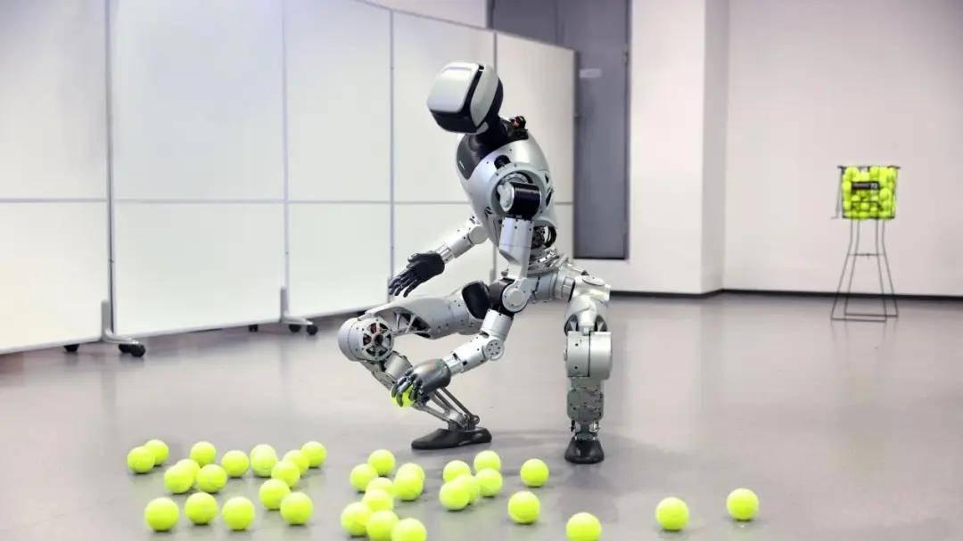 14亿元！2026年人形机器人最大融资来了