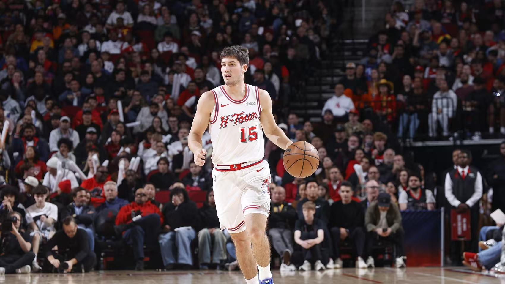 险胜！火箭118-114步行者，赢球谁是关键？申京39+16+5