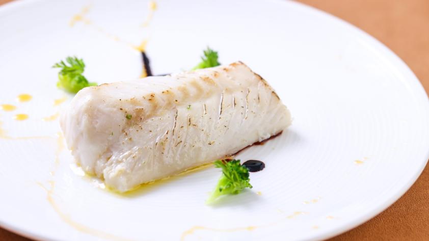 10分钟搞定全家爱吃的香煎真鳕鱼！再也不用为做饭犯难