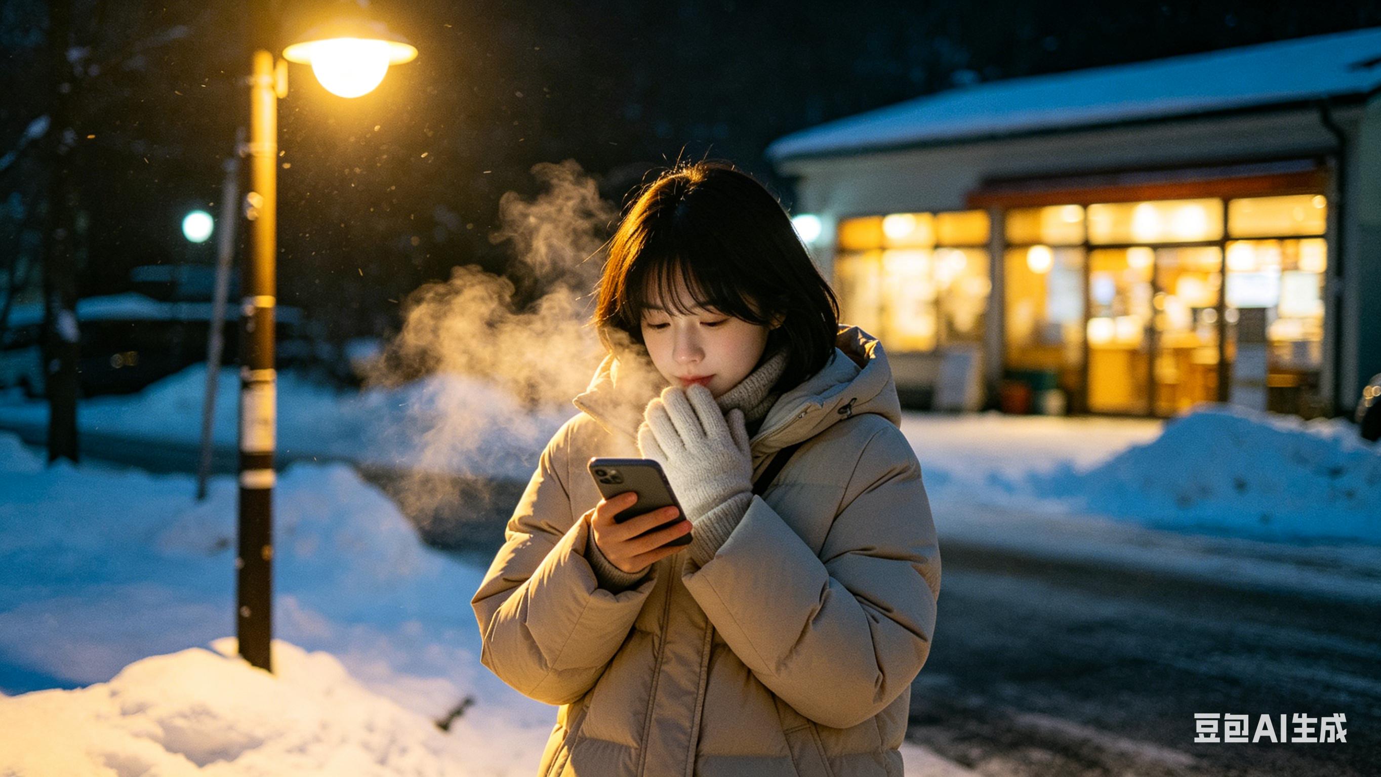 曾经他把奶茶第一口给我，现在连消息都懒得回