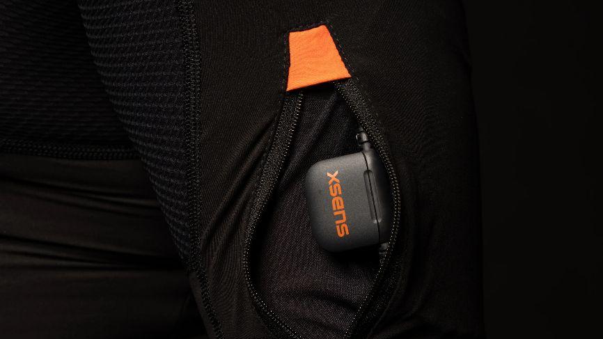 如何选择适合于项目的动作捕捉系统