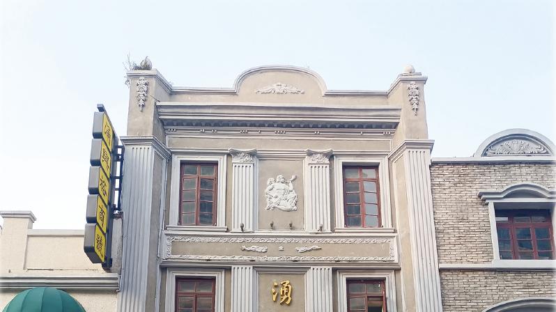 九江文史 | 文物调查手记——大中路（一）