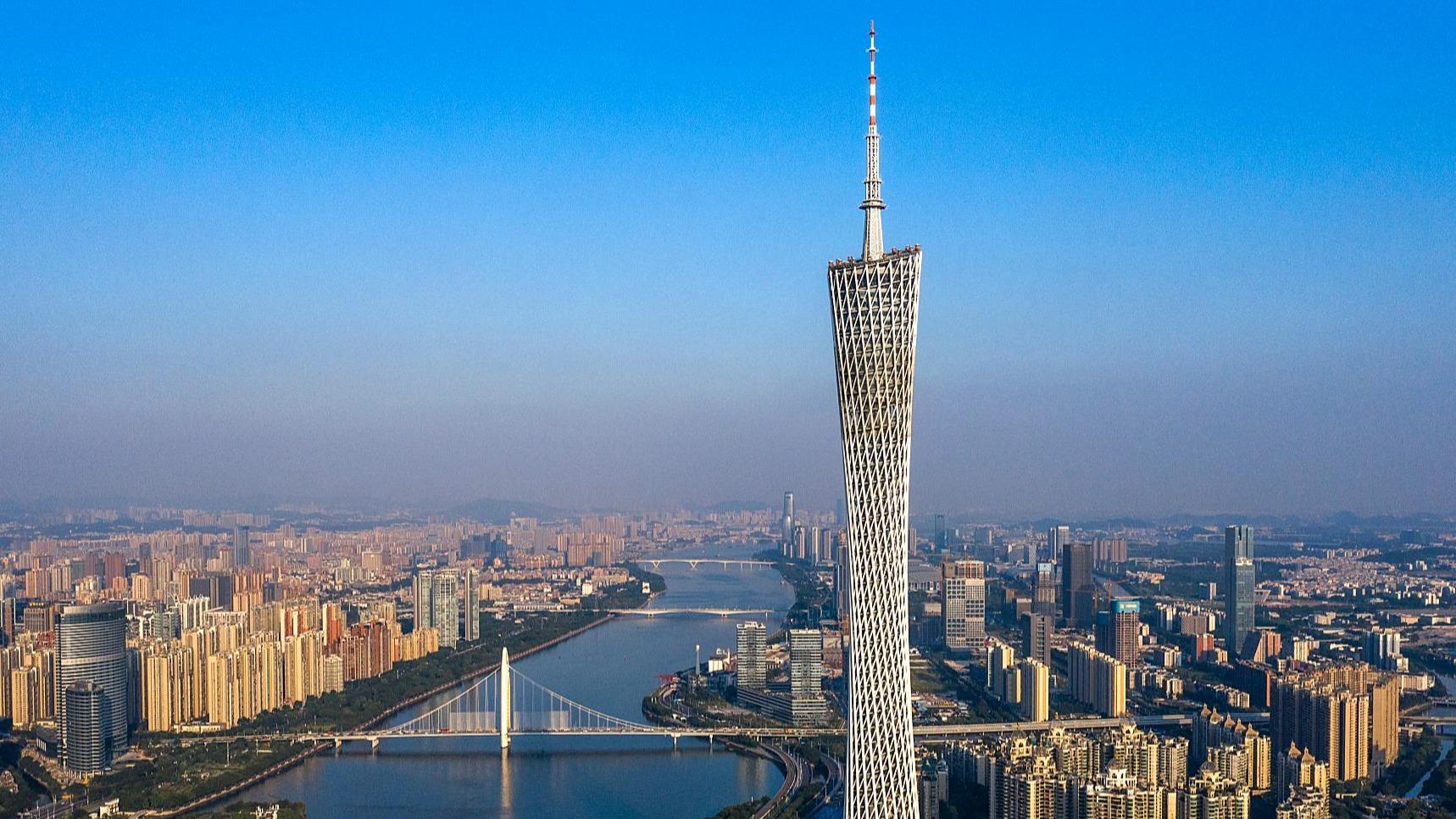 知了问账：广州跨境电商税收加码！中小企红利避坑指南