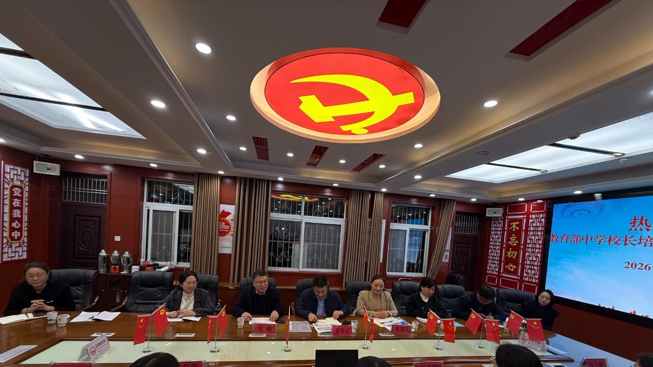 南阳市39小学：专家领航明方向 赋能提质助发展