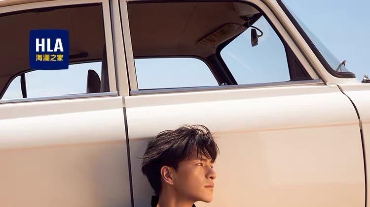 普通男生“有效穿搭”的起点：海澜之家卫衣！