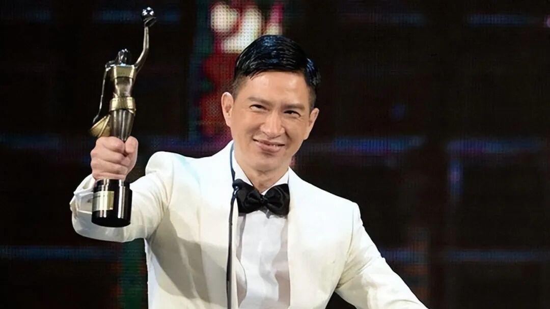 “金像奖影帝不是姓梁就是姓刘，要么就是叫家辉”，这句话的含金量有多高？