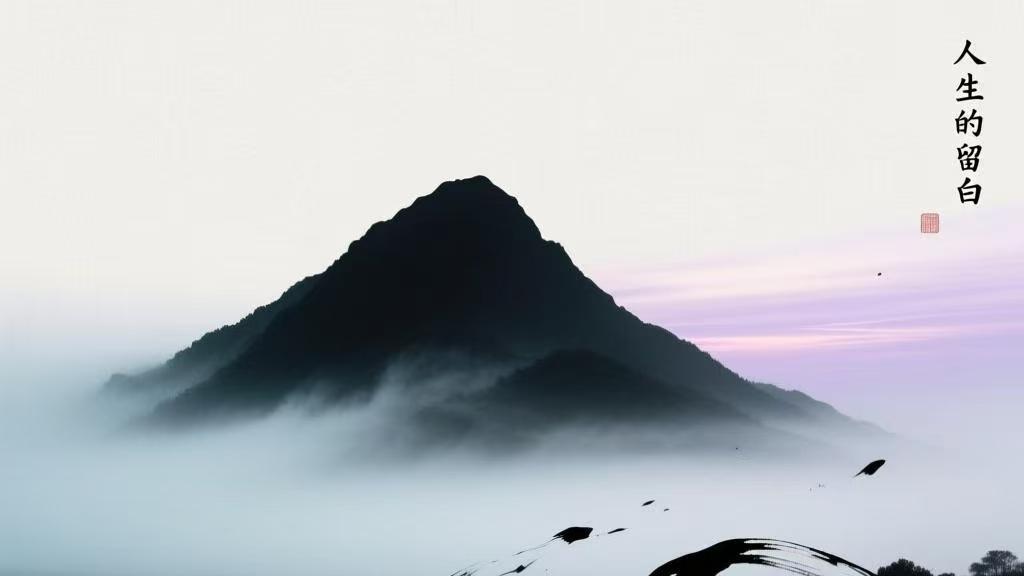 一段很有道理的话：“人这一生，开心是奖励，平淡是常态，难过是体验，崩溃是意外，无论哪种心情，都值得好