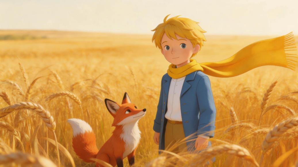 那段讨好别人的日子，我用3年才真正走出来