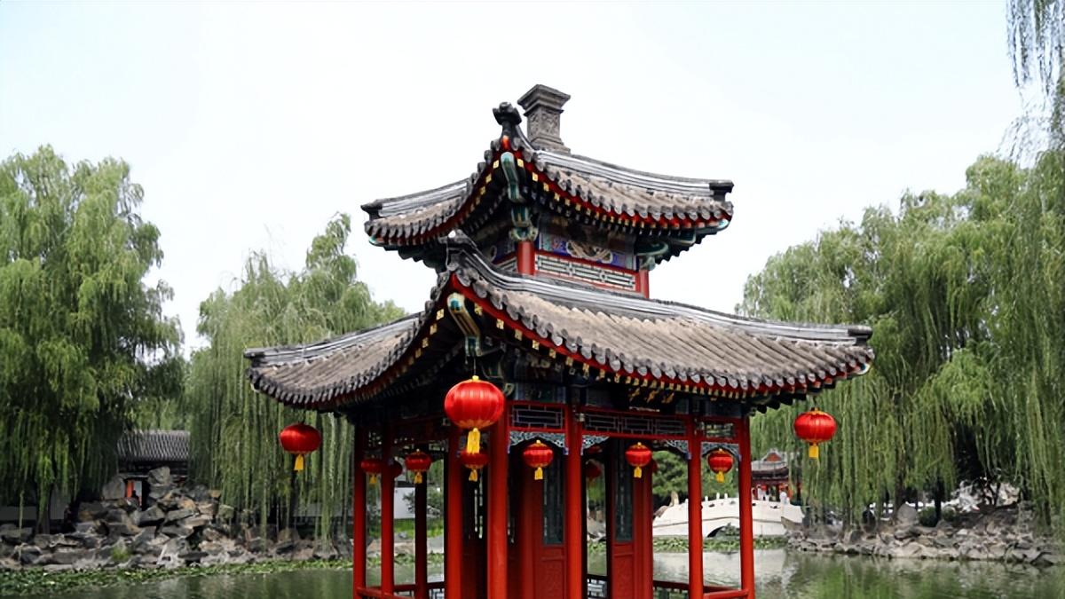 滴翠亭一节，在事实上宝钗并没有伤害黛玉，为什么被骂得那么惨？